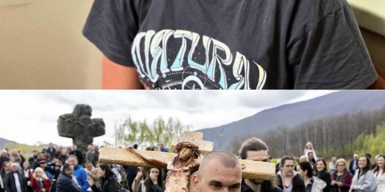 Josip Jelinić izabran za Hercegovca godine, Lejla Zalihić za Hercegovku godine