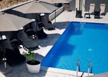 Villa Pietra – Vaša nova adresa za odmor u Stocu