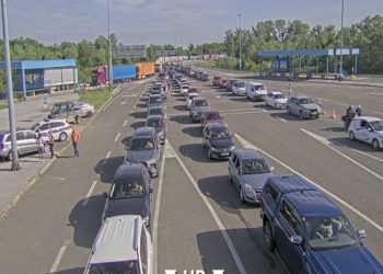 Kraj produženog vikenda: Saobraćajne gužve sa juga BiH ka unutrašnjosti i na sjevernim graničnim prijelazima