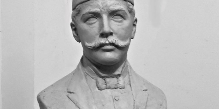 Veliki jubilej: 155. godišnjica rođenja Safvet-bega Bašagića