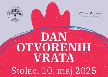 Stolac otvara vrata posjetiteljima: Cjelodnevni program 10. maja u znaku kulture i ekologije