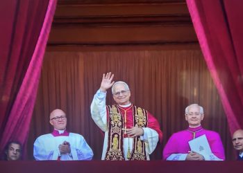 Amerikanac Robert Prevost je novi Papa Leon XIV