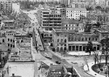Deveti maj 1993. u Mostaru: Dan kada su se probudili aveti fašizma