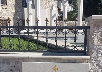 9. maj se u Bosni i Hercegovini obilježava kao Dan Zlatnih ljiljana