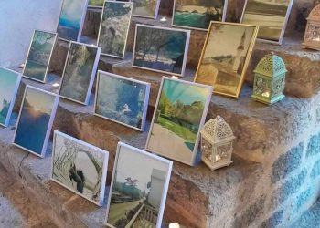 Fondacija “Elmira Sefo” raspisala foto konkurs na temu “ Naslijeđe u mom srcu”