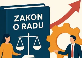 Novi Zakon o radu u FBiH: Reforme koje bi mogle skupo koštati privredu?