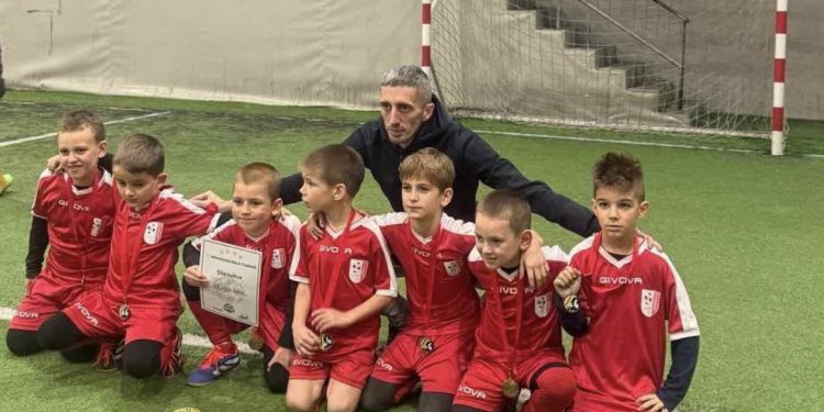 Stolac: Memorijalni turnir “Velija Pirić” u organizaciji FK Iskra