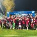 FK Sarajevo osvojio Kup BiH: Bordo tim nadmoćno slavio protiv Širokog Brijega