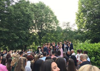Grad Stolac plaća matursku večeru za sve maturante