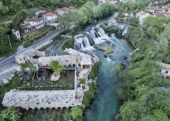 Ljetna bašta Old Mill ponovo otvara vrata: Novi početak uz zahvalnost i podršku
