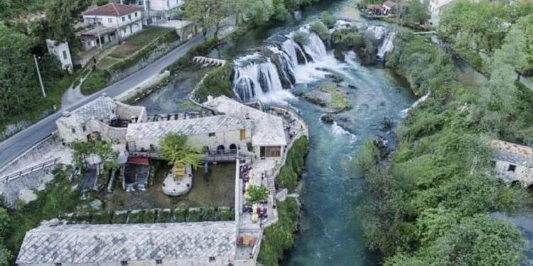 Ljetna bašta Old Mill ponovo otvara vrata: Novi početak uz zahvalnost i podršku