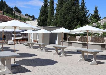 Stolačka tepa obnovljena kroz projekat jačanja oleo turizma