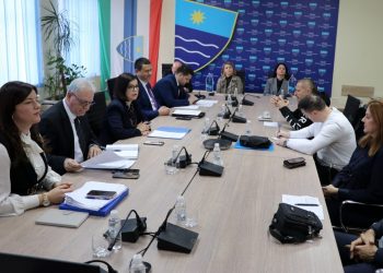 Zdravstveni radnici HNK najavili štrajk: “Vlada se oglušila na naše zahtjeve”