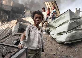 GAZA U RUŠEVINAMA, NAROD U OČAJU: Humanitarna kriza dostiže vrhunac, svijet i dalje nijem