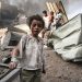 GAZA U RUŠEVINAMA, NAROD U OČAJU: Humanitarna kriza dostiže vrhunac, svijet i dalje nijem