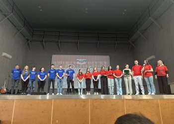 Završna priredba maturanata Srednje škole Stolac: “Priča koja ostaje”