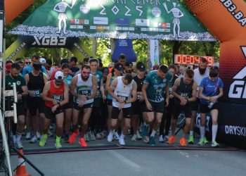 Stočani briljirali na 5. Stolačkom ceneru: Šutalo treći na 10 km, Zilić najbolji mladi trkač