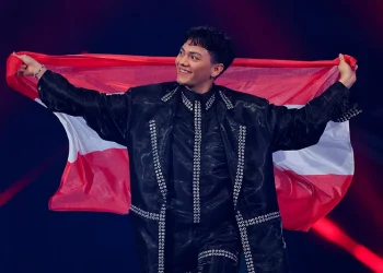 Austrija pobijedila na 69. Eurosongu, Izrael izazvao podjele ;Mnogi su ocijenili da je visok plasman Izraela “sramota za Eurosong”