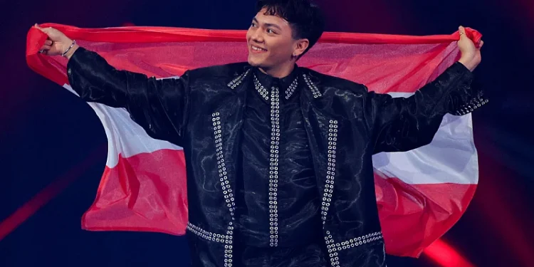 Austrija pobijedila na 69. Eurosongu, Izrael izazvao podjele ;Mnogi su ocijenili da je visok plasman Izraela “sramota za Eurosong”