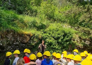 Jednodnevni izlet učenika u Vjetrenicu i Trebinje: Dan ispunjen znanjem, prirodom i radošću