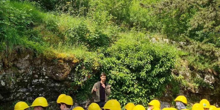Jednodnevni izlet učenika u Vjetrenicu i Trebinje: Dan ispunjen znanjem, prirodom i radošću