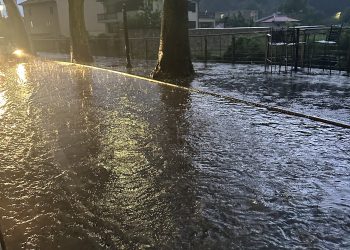 Poplavljene ulice i spora rekonstrukcija izazivaju nezadovoljstvo građana Stoca