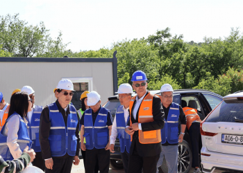 HRS o solarnoj elektrani u Stocu: “Spomenik bahatosti i izdaji naroda”