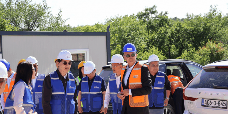 HRS o solarnoj elektrani u Stocu: “Spomenik bahatosti i izdaji naroda”