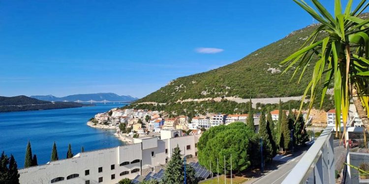 Neum traži izuzeće od neradne nedjelje tokom turističke sezone