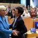Predsjednica Slovenije usred Brisela: Izrael čini genocid, EU mora djelovati