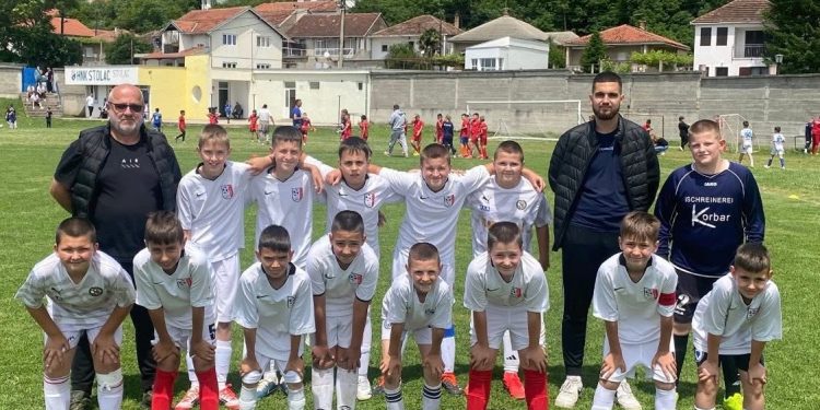 Uspješno završen 4. Memorijalni turnir “Velija Pirić” u Stocu
