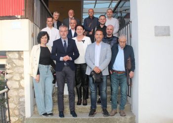 Novo rukovodstvo Bošnjačke zajednice kulture – Regionalnog društva Hercegovina
