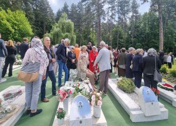 Tuzla obilježava 30 godina od masakra na Kapiji