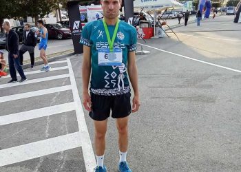 Ponos i Uspjeh na Ljubuškom Outdoor Festivalu: Marin Šutalo ponovo među najboljima