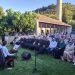 Ikrar-dovom i svečanim programom Stočani ispratili svojih šest hadžija