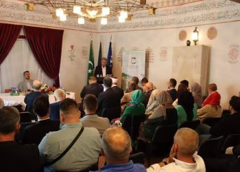 Stolac domaćin 16. naučnog skupa o sufijskom doprinosu islamskoj umjetnosti