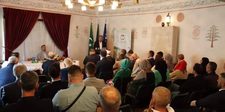 Stolac domaćin 16. naučnog skupa o sufijskom doprinosu islamskoj umjetnosti