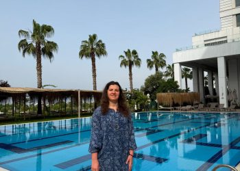 Ajšen Travel predstavlja novu destinaciju za odmor: Luksuzni Green Park Resort u Istanbulu