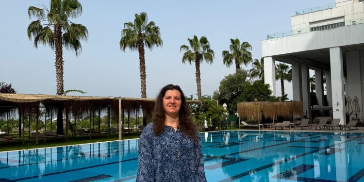 Ajšen Travel predstavlja novu destinaciju za odmor: Luksuzni Green Park Resort u Istanbulu