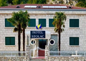 Hotel Stolac – Spoj tradicije, udobnosti i hercegovačkog gostoprimstva