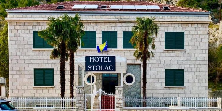 Hotel Stolac – Spoj tradicije, udobnosti i hercegovačkog gostoprimstva