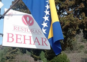 Restoran „Behar“ – Oaza užitka uz Bregavu