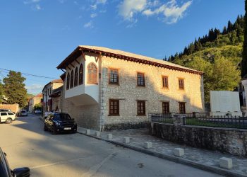 Sanacija Šarića kuće u Stocu – kulturno-historijski dragulj ponovo zasjao punim sjajem