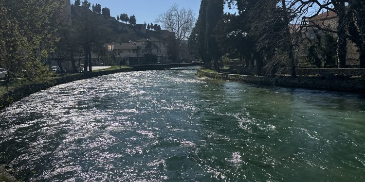 Vremenska prognoza za Stolac i Hercegovinu (20. – 26. maj 2025.)