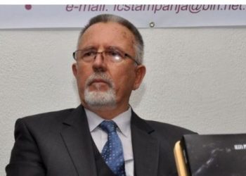 “Iz Crnića do akademskih visina: Stočanin koji je svojim znanjem zadužio bh. obrazovanje i kulturu”