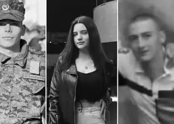 DAN ŽALOSTI U MOSTARU: TRI MLADA ŽIVOTA UGAŠENA U NESREĆI NA M-17