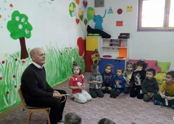 Primarijus dr. Hasan Vele – život posvećen zdravlju najmlađih