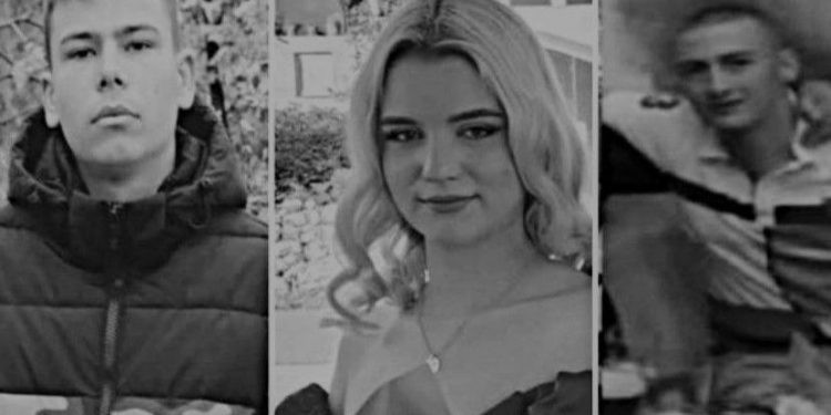 Danas zajednička dženaza i ukop troje mladih iz Mostara