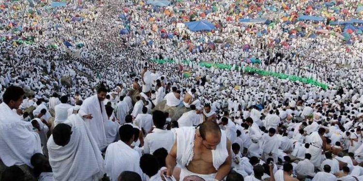 Dan Arefata – dan molitve i pokajanja