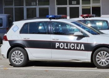 MUP HNK objavio plan radarskih kontrola za juni